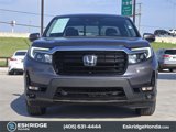 Certified 2022 Honda Ridgeline RTL-E image 2