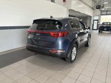 Used 2019 Kia Sportage LX w/ LX Popular Package image 4