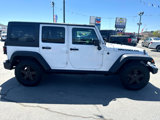 Used 2016 Jeep Wrangler Unlimited Sport image 6