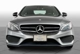 Used 2017 Mercedes-Benz C 300 4MATIC Sedan image 3