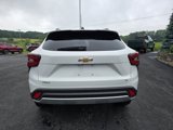 New 2025 Chevrolet Trax LT w/ Driver Confidence Package image 3