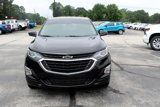 Used 2020 Chevrolet Equinox LT w/ Driver Convenience Package image 3