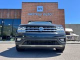 Used 2019 Volkswagen Atlas SE image 2