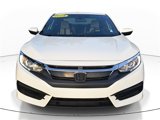 Used 2018 Honda Civic LX image 2