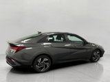 New 2025 Hyundai Elantra Sport image 2