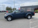 Used 2020 Nissan Frontier SV image 4