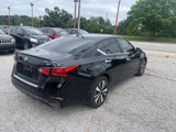 Used 2022 Nissan Altima 2.5 SV image 4