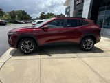 New 2025 Chevrolet Trax LT w/ Driver Confidence Package image 4