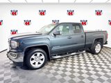 Used 2018 GMC Sierra 1500 SLE w/ SLE Value Package image 4