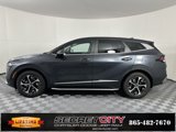 Used 2023 Kia Sportage EX image 4