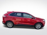 Certified 2021 Ford Edge SEL w/ Convenience Package image 4