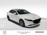 Used 2020 MAZDA MAZDA3 AWD Sedan w/ Select Package image 3