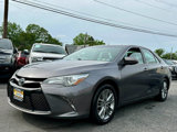 Used 2015 Toyota Camry SE image 3