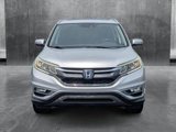 Used 2015 Honda CR-V Touring image 2