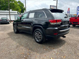 Used 2020 Jeep Grand Cherokee Limited w/ Luxury Group II image 5