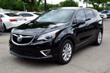Used 2020 Buick Envision Preferred image 4