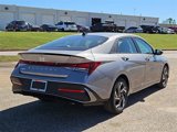 New 2025 Hyundai Elantra Sport image 5