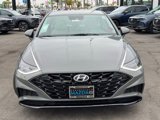 Used 2023 Hyundai Sonata SEL image 2