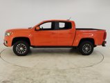 Used 2019 Chevrolet Colorado Z71 image 5