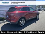 Used 2017 Lincoln MKC Reserve image 3