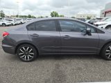 Used 2015 Honda Civic EX-L image 3