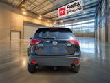 Used 2013 MAZDA CX-5 Grand Touring image 5