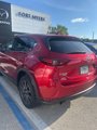 Used 2017 MAZDA CX-5 Grand Touring w/ Premium Package image 4