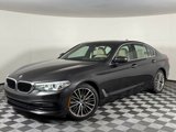 Used 2018 BMW 540i w/ Premium Package image 1