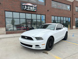 Used 2014 Ford Mustang Coupe w/ Equipment Group 102A image 2