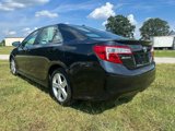 Used 2012 Toyota Camry SE image 3