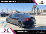 Used 2016 Lexus IS 200t w/ F Sport Package image 6