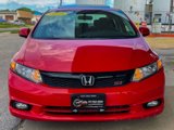 Used 2012 Honda Civic Si image 4