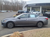 Used 2024 Nissan Altima 2.5 SV image 2