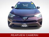 Used 2016 Toyota RAV4 LE image 2