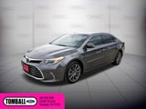 Used 2016 Toyota Avalon Limited image 3
