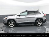 Used 2018 Jeep Cherokee Limited image 4