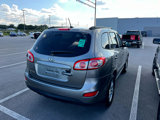 Used 2012 Hyundai Santa Fe GLS image 4