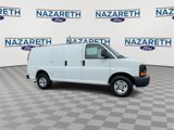 Used 2012 Chevrolet Express 2500 image 2