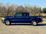 Used 2012 Ford F150 XLT w/ XLT Convenience Pkg image 4