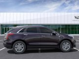 Used 2025 Cadillac XT5 Luxury image 2