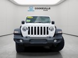 Used 2020 Jeep Wrangler Unlimited Sport image 4