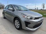 Certified 2021 Kia Rio S image 4