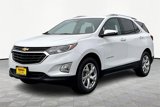 Used 2020 Chevrolet Equinox Premier image 3