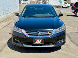 Used 2014 Honda Accord Sport image 3