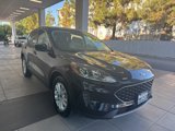 Used 2021 Ford Escape SE image 3