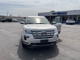 Used 2018 Ford Explorer Limited w/ Equipment Group 301A image 3