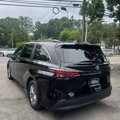 Used 2021 Toyota Sienna XLE image 4