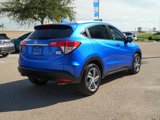 Used 2021 Honda HR-V EX image 5
