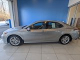 Used 2019 Toyota Camry XLE image 4