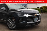 Used 2020 Chevrolet Blazer Premier w/ Driver Confidence II Package image 3